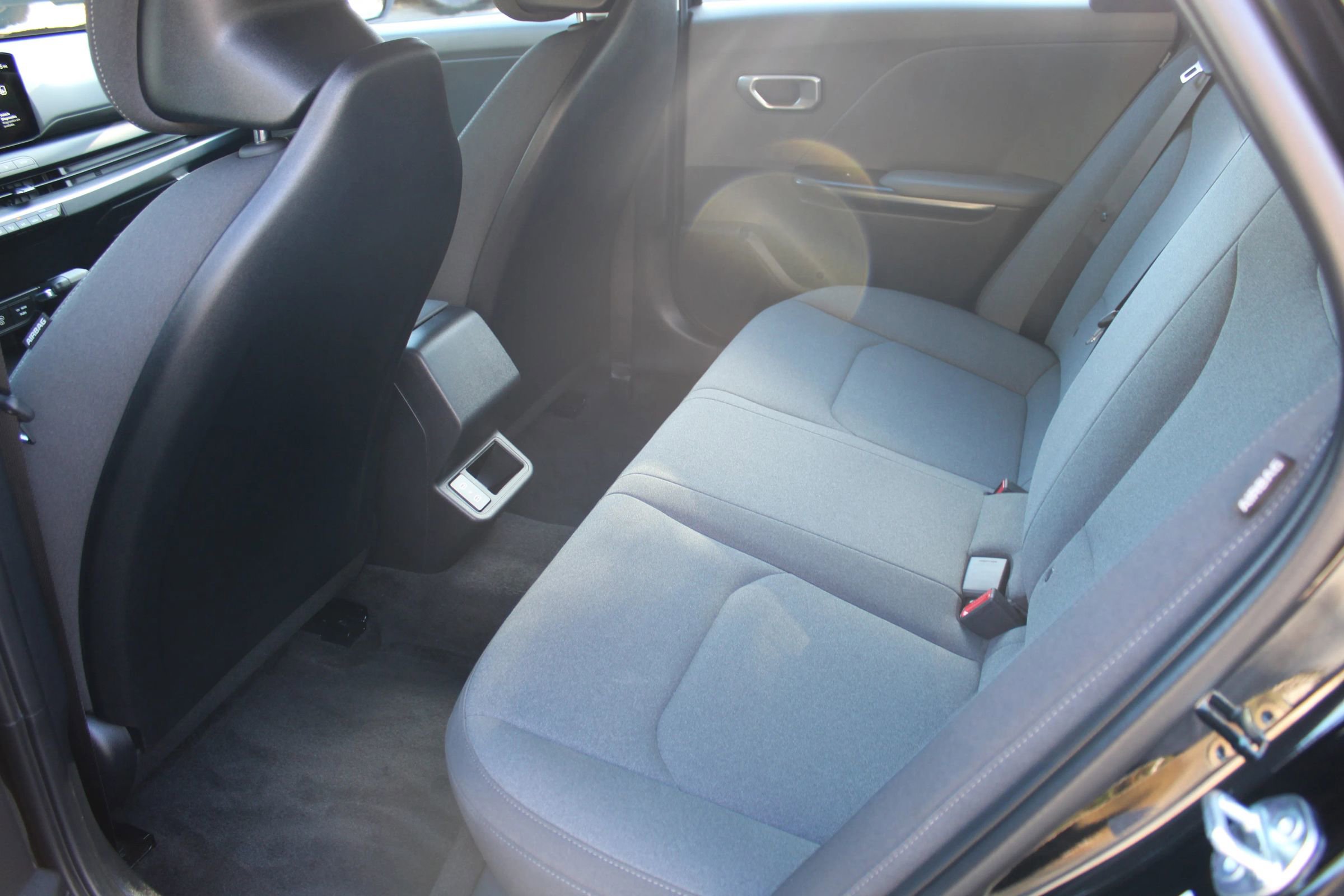 Used 2025 Kia K4 image 20