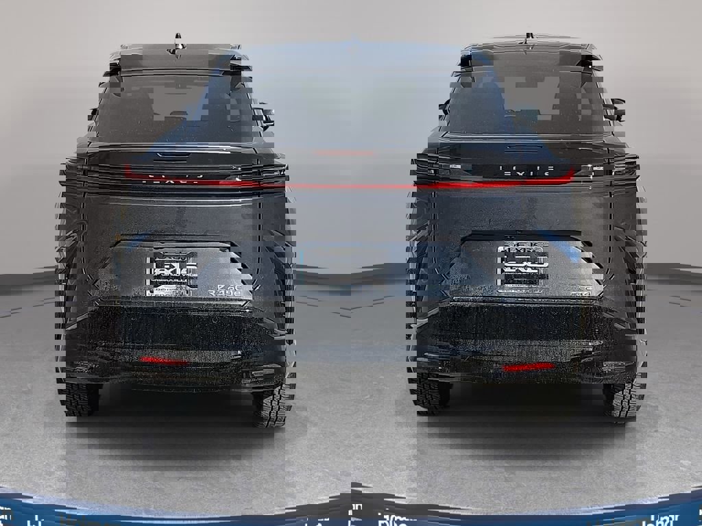 New 2026 Lexus RZ 450e 450e Premium image 6