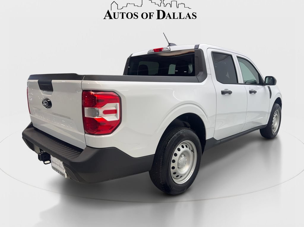 Used 2026 Ford Maverick XL FWD image 6