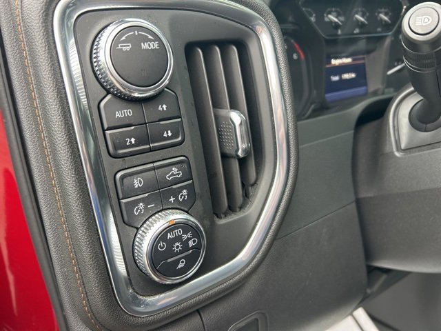 Used 2022 GMC Sierra 1500 AT4 w/ AT4 Premium Package image 18