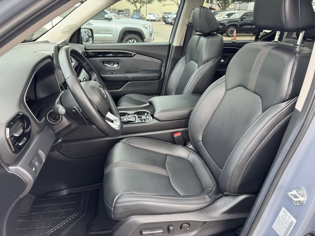 Used 2025 Honda Pilot Touring image 27