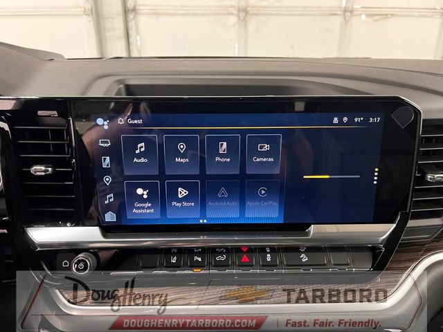 New 2026 Chevrolet Silverado 2500 LT w/ Trail Boss Package AWD/4WD image 45