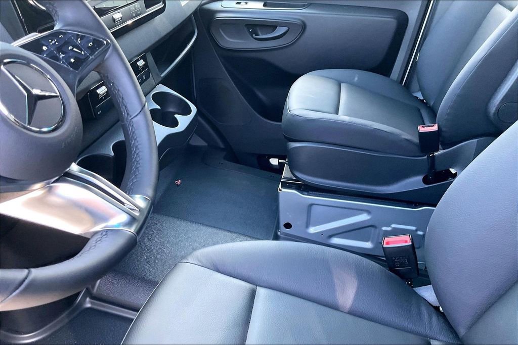 New 2026 Mercedes-Benz Sprinter 2500 image 5