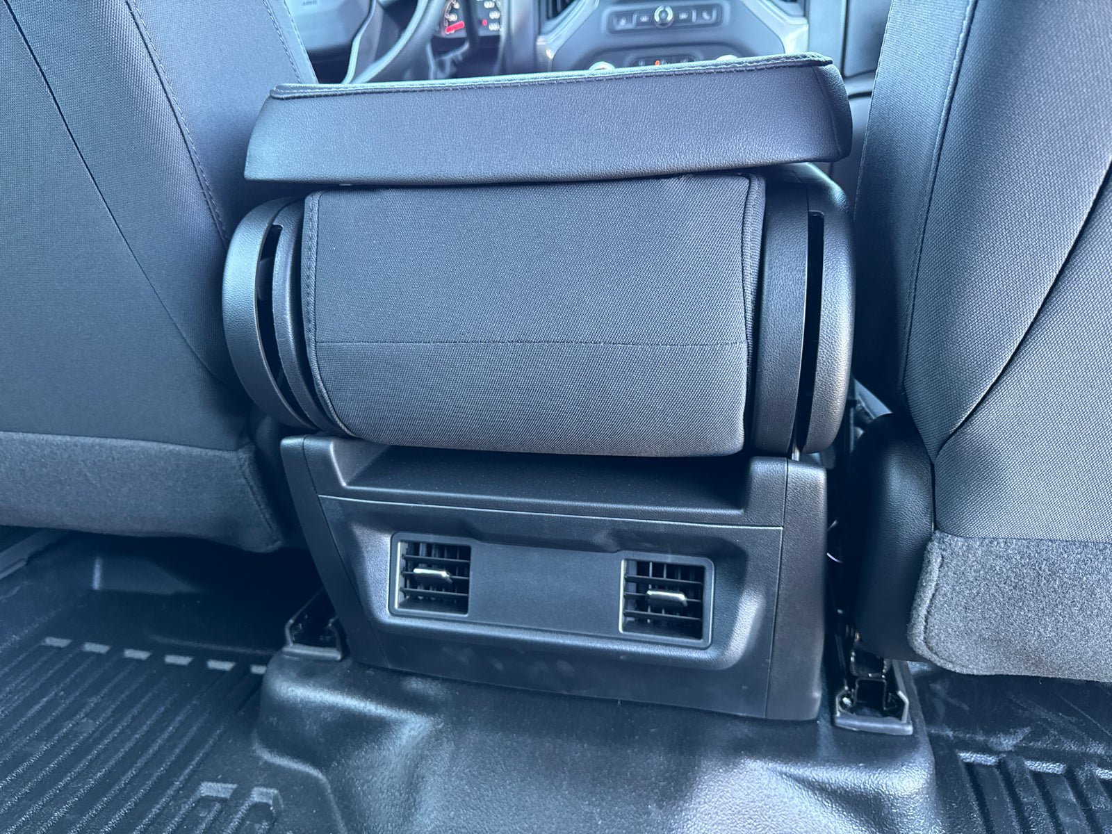 New 2024 GMC Sierra 3500 Pro w/ Fleet Convenience Package RWD image 21