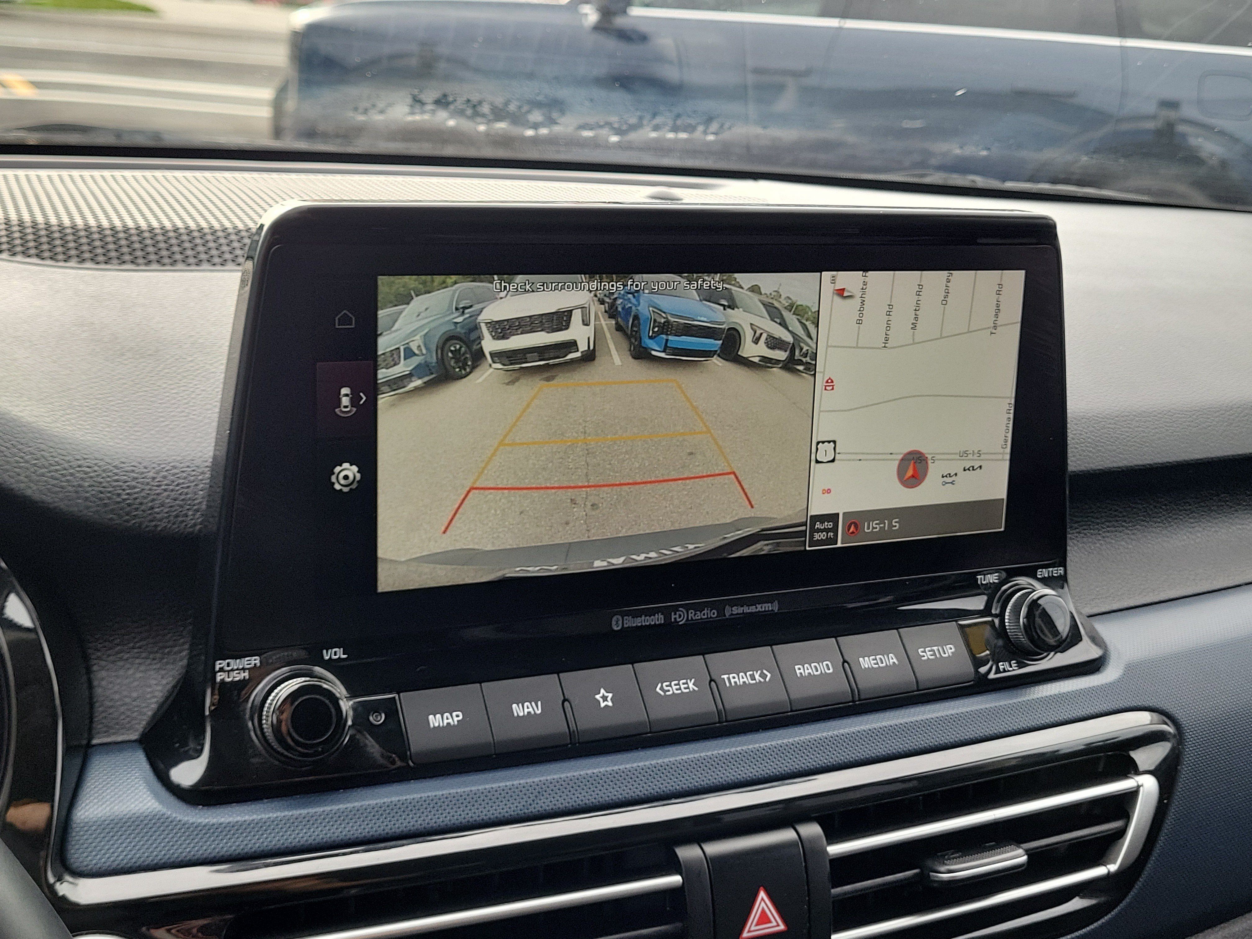 Used 2022 Kia Seltos S FWD image 32