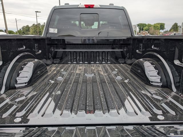 New 2026 Ford F350 Lariat w/ Lariat Premium Package AWD/4WD image 13