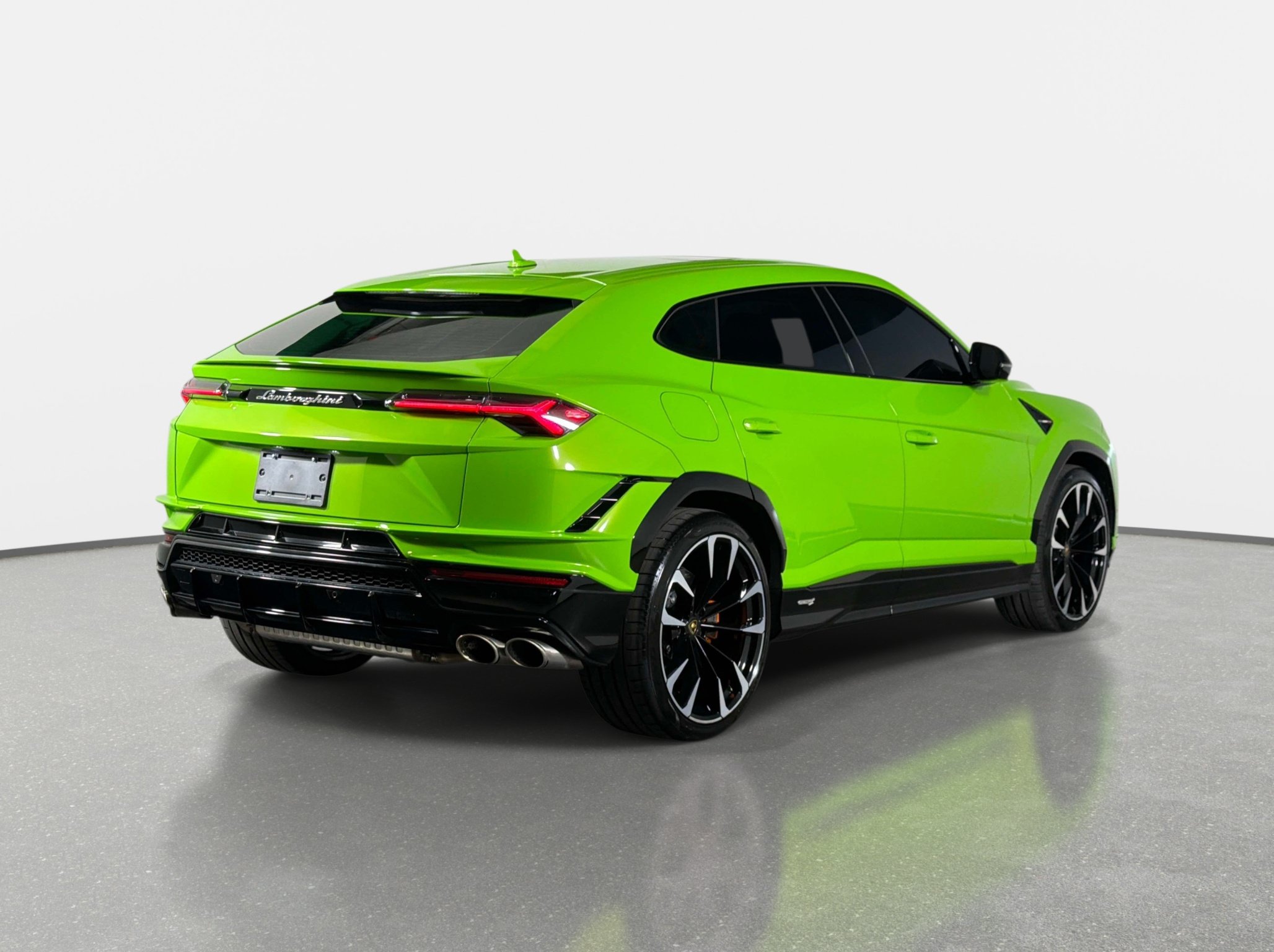 Used 2023 Lamborghini Urus S AWD/4WD image 7