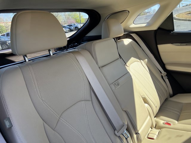 Used 2017 Lexus RX 350 RX 350 w/ Luxury Package image 19