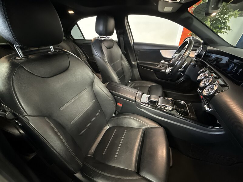 Used 2019 Mercedes-Benz A 220 w/ AMG Line image 20