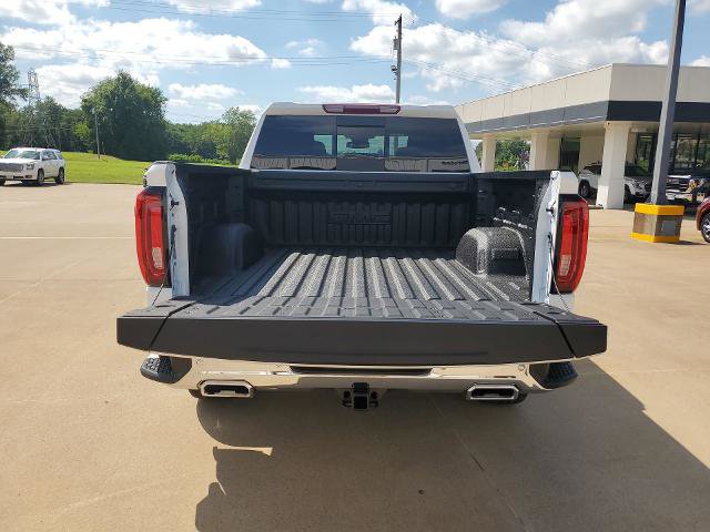 New 2026 GMC Sierra 1500 SLT w/ SLT Premium Plus Package image 33