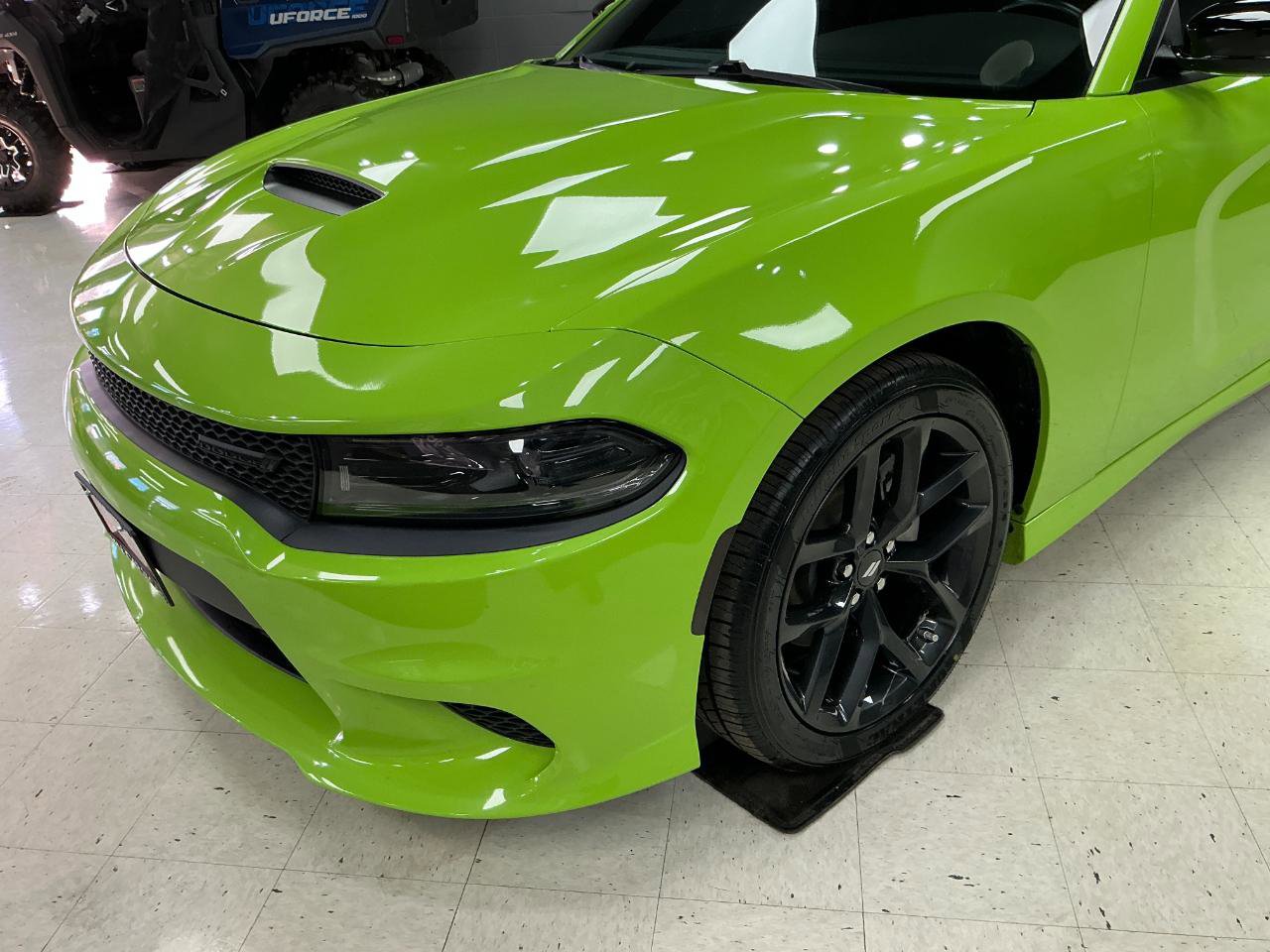 Used 2023 Dodge Charger GT w/ Blacktop Package RWD image 35