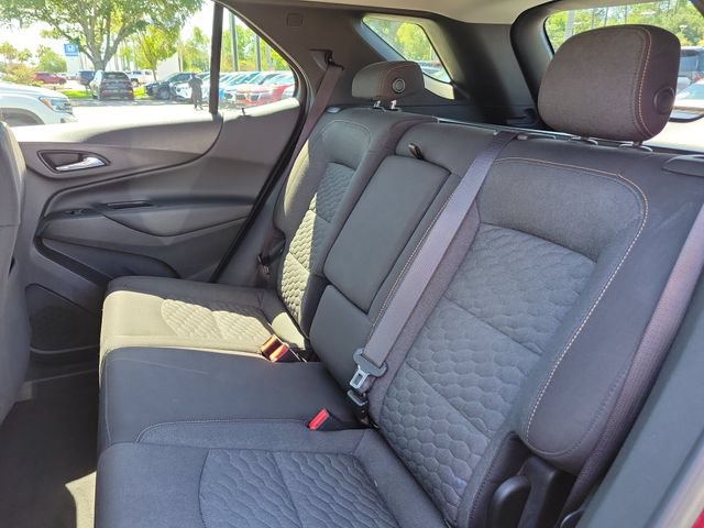 Certified 2020 Chevrolet Equinox LT FWD image 12