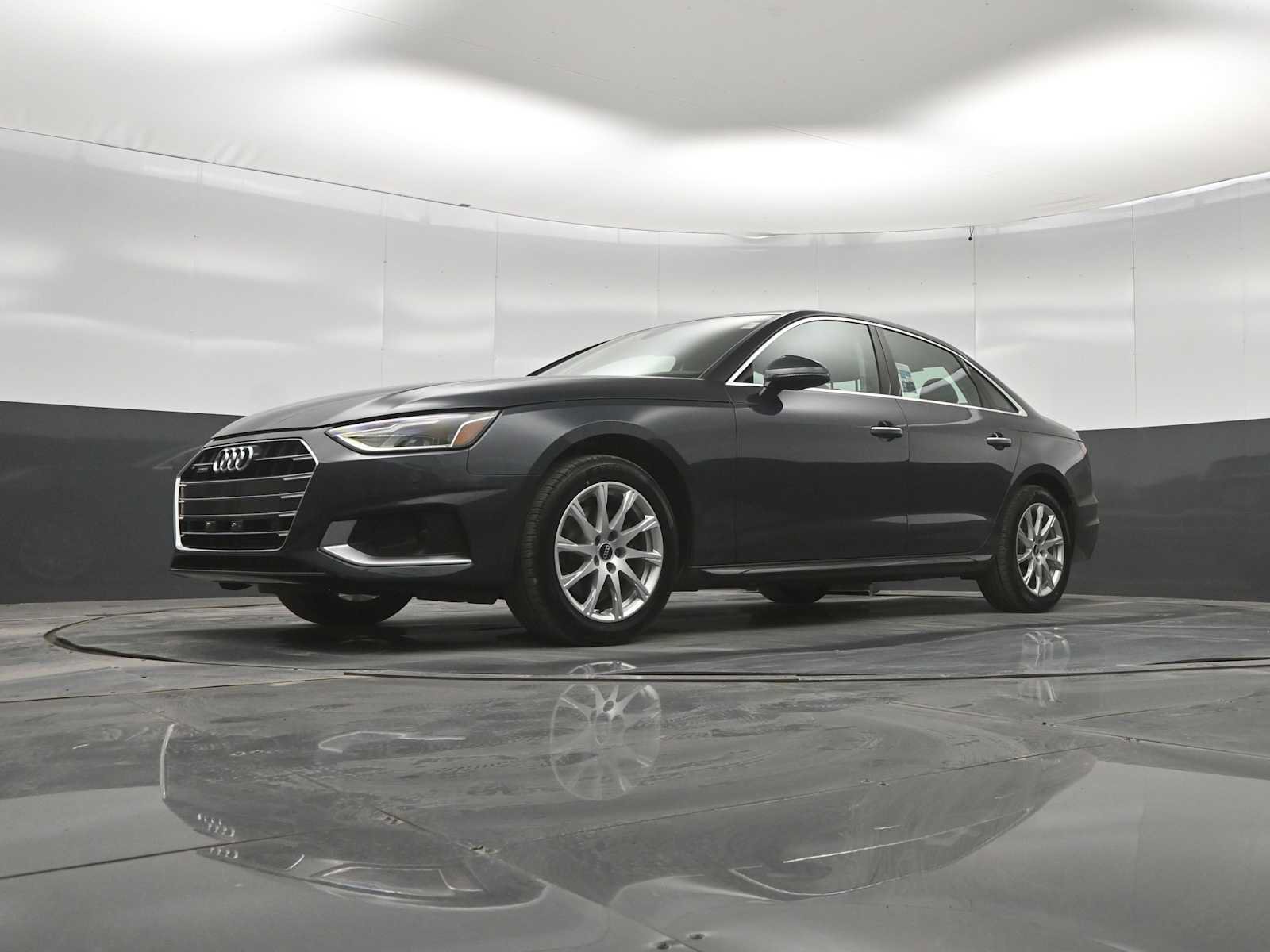 Used 2021 Audi A4 2.0T Premium w/ Convenience Package AWD/4WD image 37