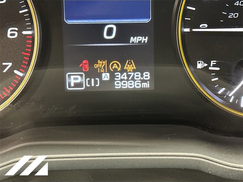 Certified 2024 Subaru Crosstrek 2.5i Sport w/ Crosstrek Mirror Package image 14