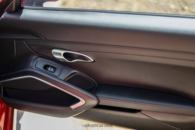 Used 2013 Porsche 911 Carrera RWD image 74