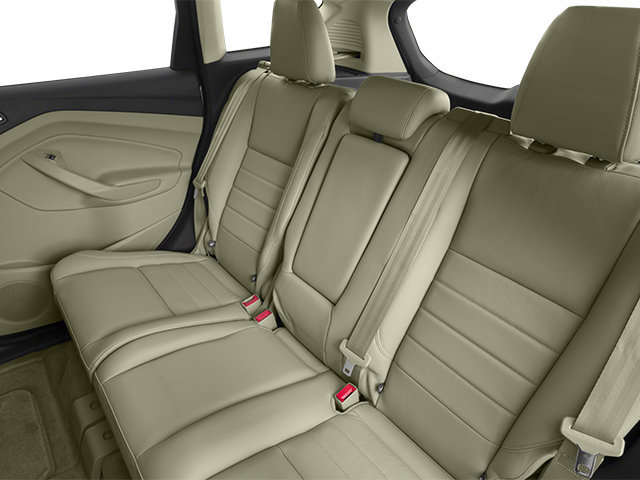 Used 2014 Ford C-MAX Energi SEL w/ Exterior Protection Package FWD image 14
