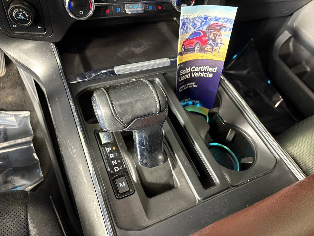 Certified 2021 Ford F150 Lariat image 21