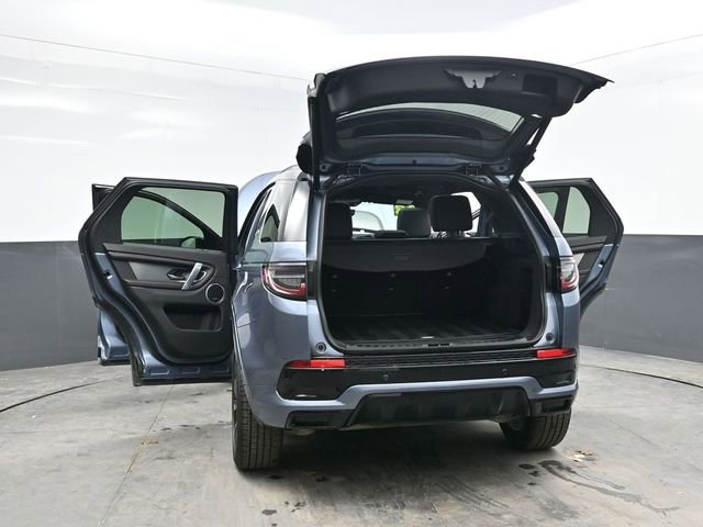 Used 2023 Land Rover Discovery Sport SE R-Dynamic AWD/4WD image 50