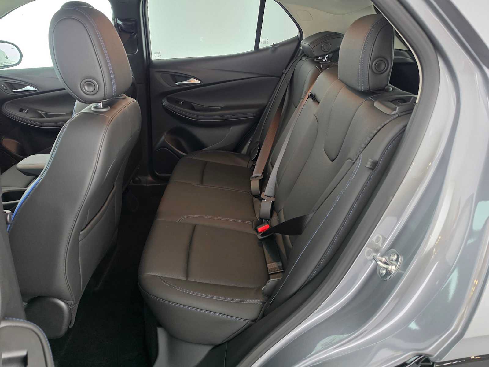 New 2026 Buick Encore GX Sport Touring w/ Advanced Technology Package FWD image 16