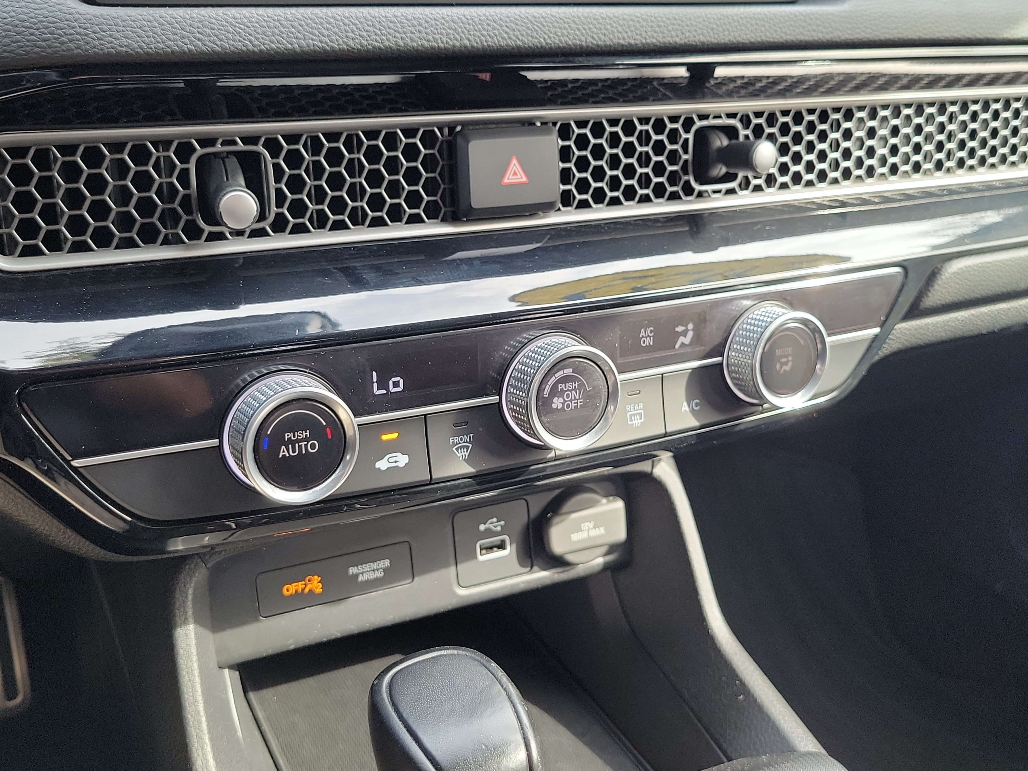 Used 2022 Honda Civic Sport image 33