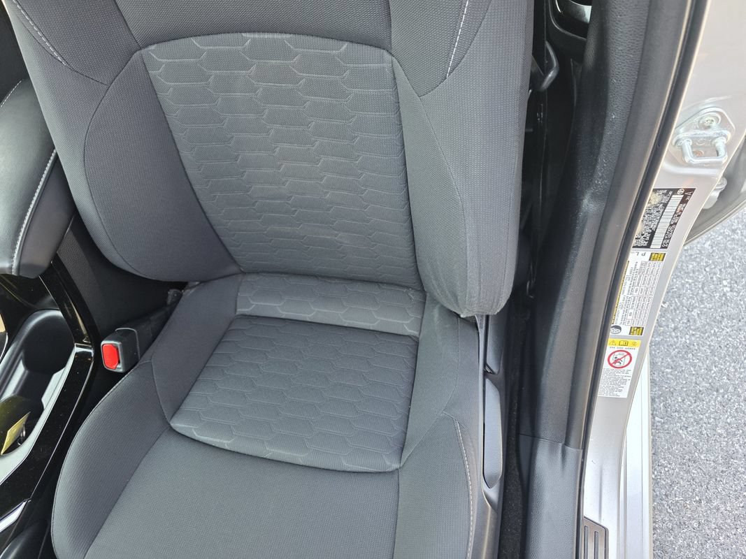 Used 2019 Toyota Corolla SE FWD image 11