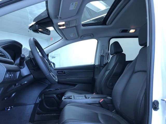 Used 2026 Honda Odyssey EX-L image 17