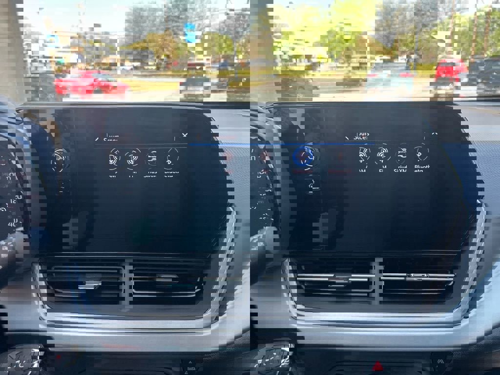 New 2026 Chevrolet Trax LS image 11