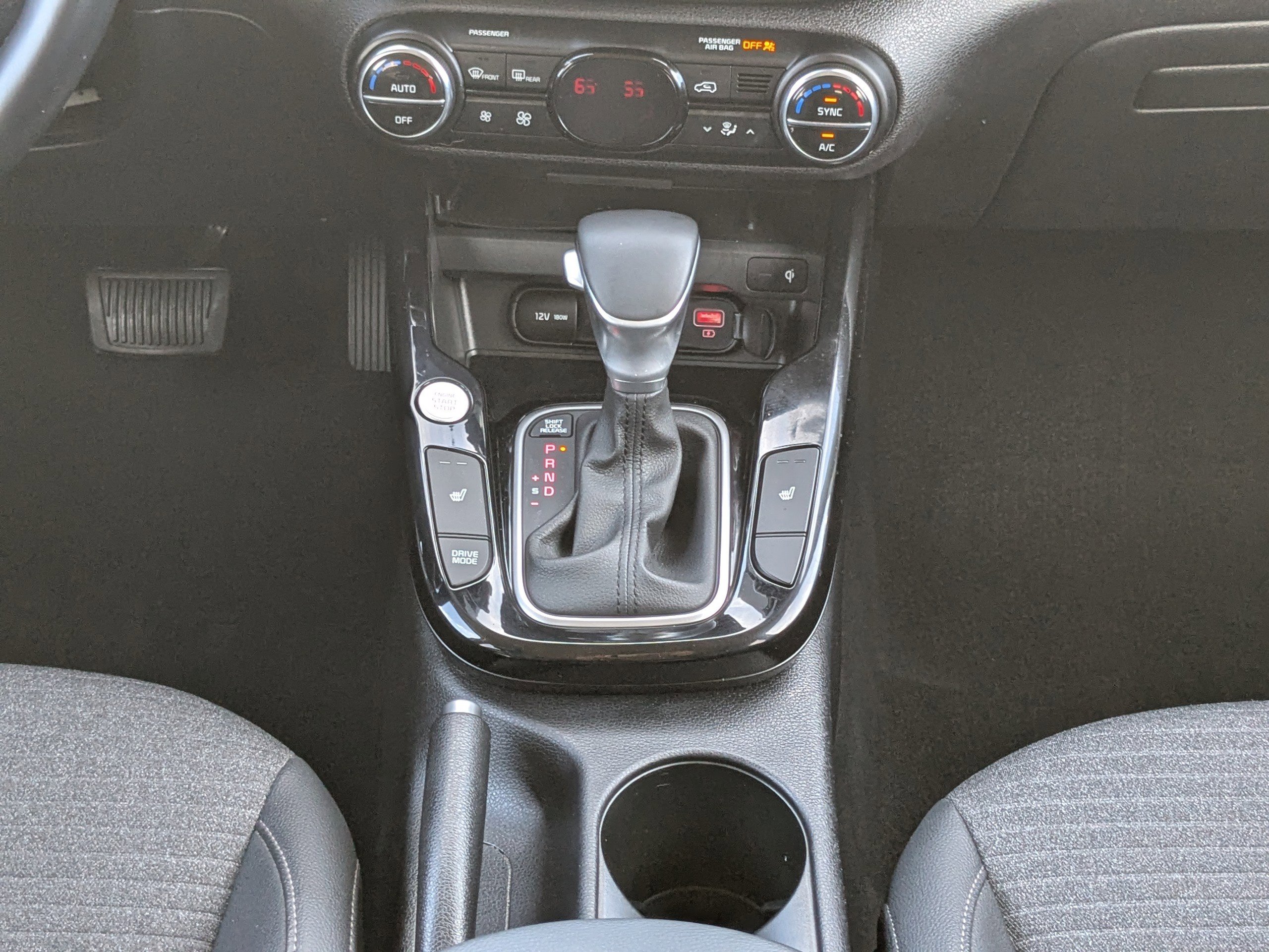 Certified 2020 Kia Soul EX w/ Option Group 015 image 22