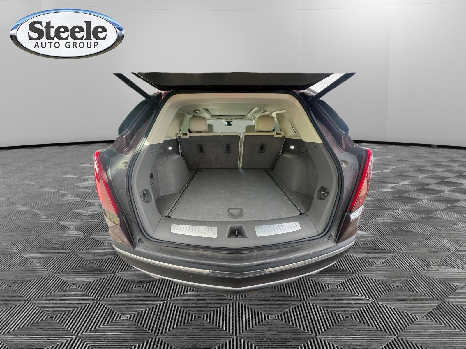 Used 2023 Cadillac XT5 Premium Luxury FWD image 19