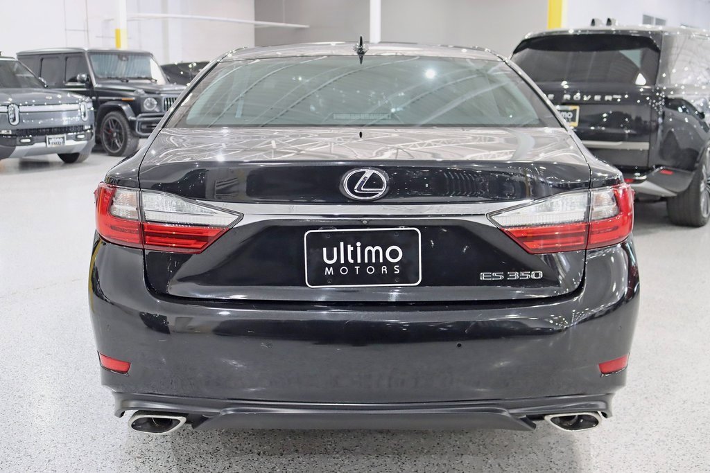 Used 2016 Lexus ES 350 image 13