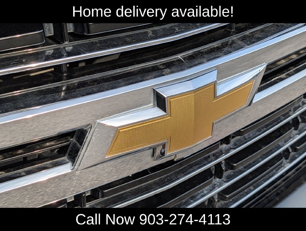 Used 2021 Chevrolet Suburban LT AWD/4WD image 31