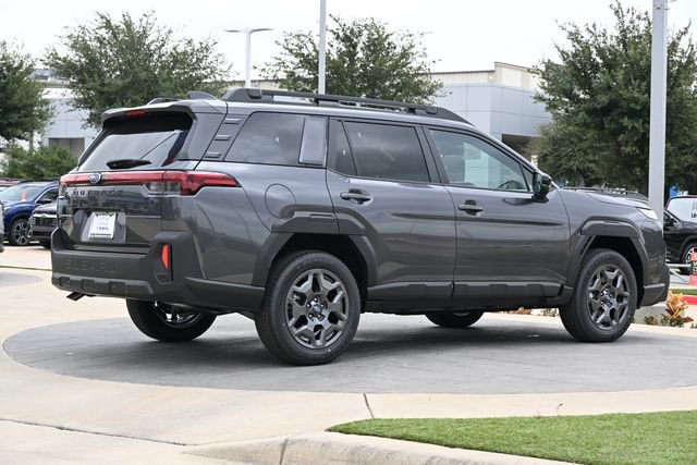 New 2026 Subaru Outback Premium AWD/4WD image 3