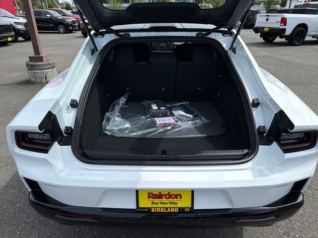 New 2026 Dodge Charger R/T w/ Blacktop Package AWD/4WD image 12