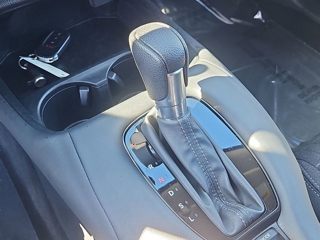 Certified 2024 Honda HR-V LX image 22