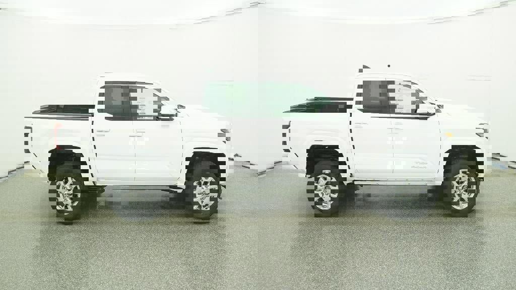 New 2026 Toyota Tacoma SR5 image 11