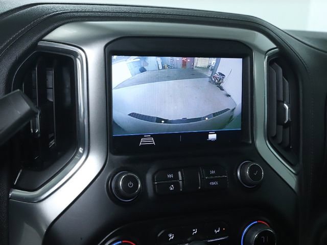 Used 2022 Chevrolet Silverado 2500 LT w/ Convenience Package image 36