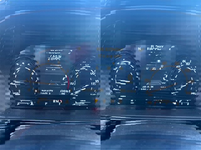 Used 2021 Lincoln Corsair AWD w/ Equipment Group 101A image 16