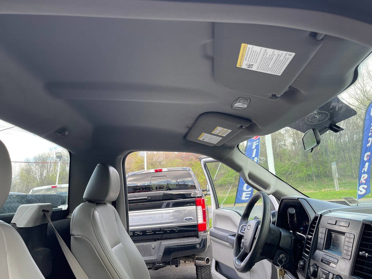 Used 2016 Ford F150 XL image 34