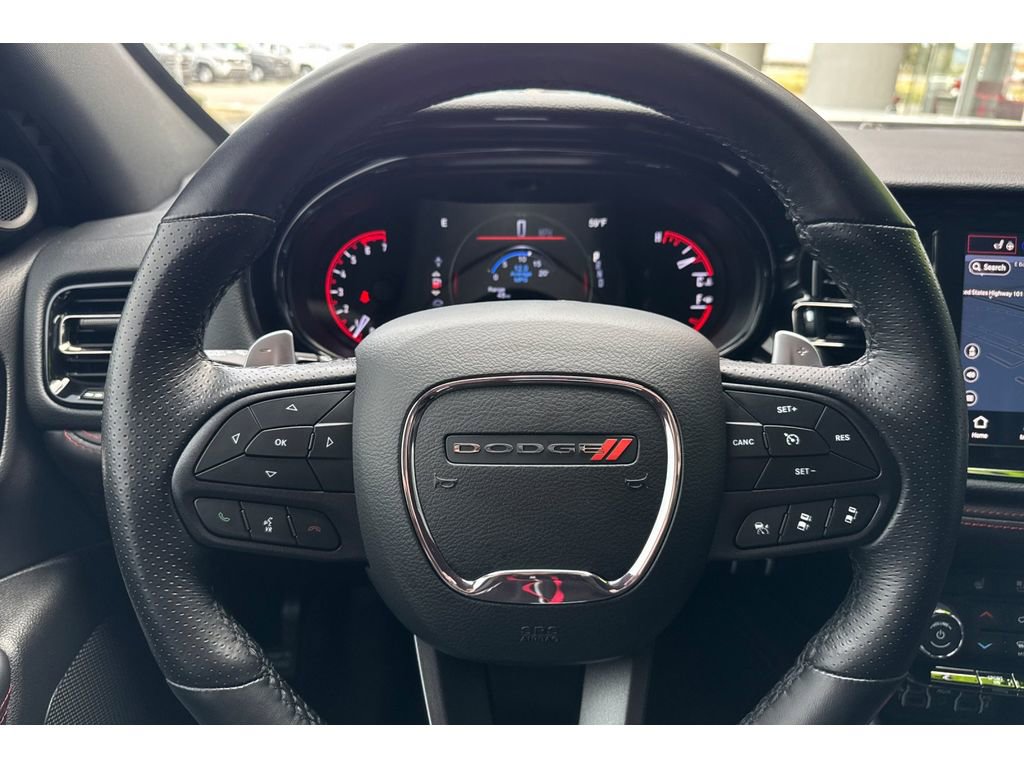 Used 2024 Dodge Durango R/T image 27