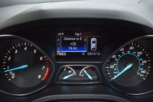 Used 2014 Ford Escape SE w/ Equipment Group 201A image 17