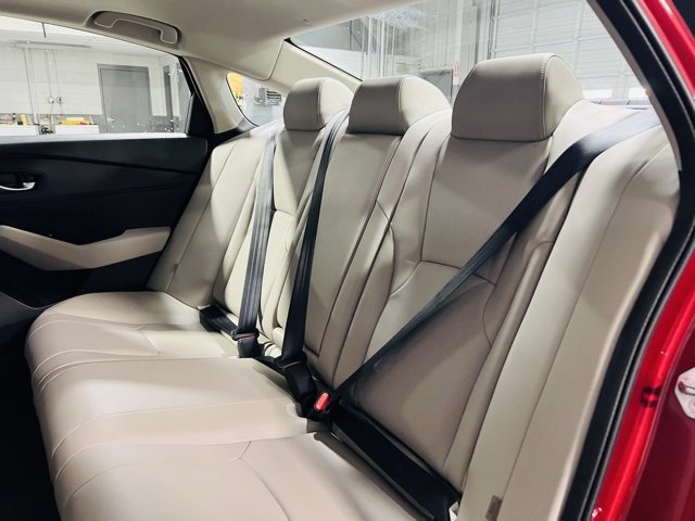 New 2025 Honda Accord EX-L image 26