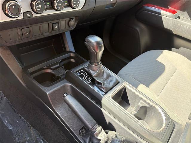 Used 2020 Toyota Tacoma SR AWD/4WD image 23