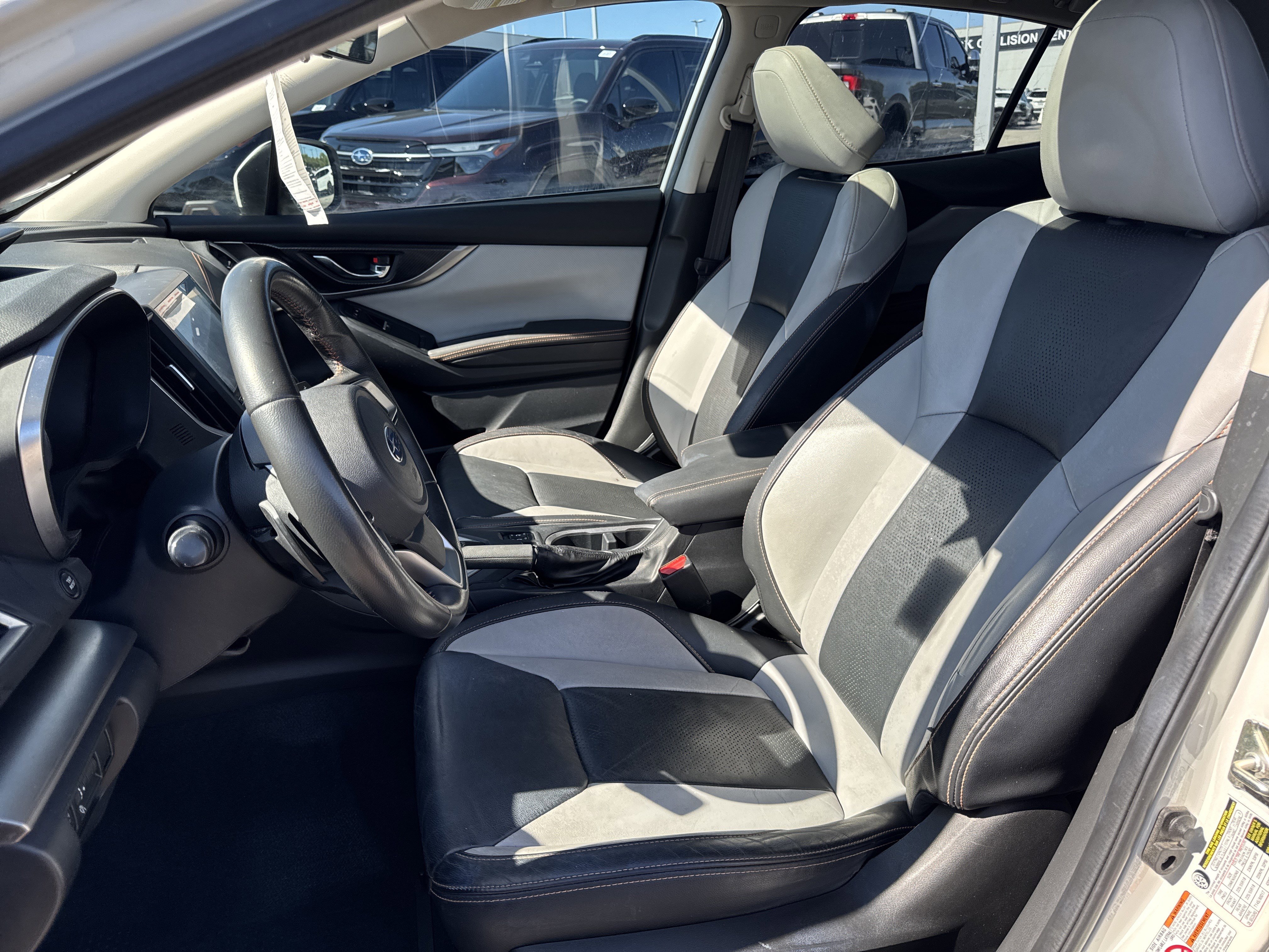 Used 2018 Subaru Crosstrek 2.0i Limited image 28