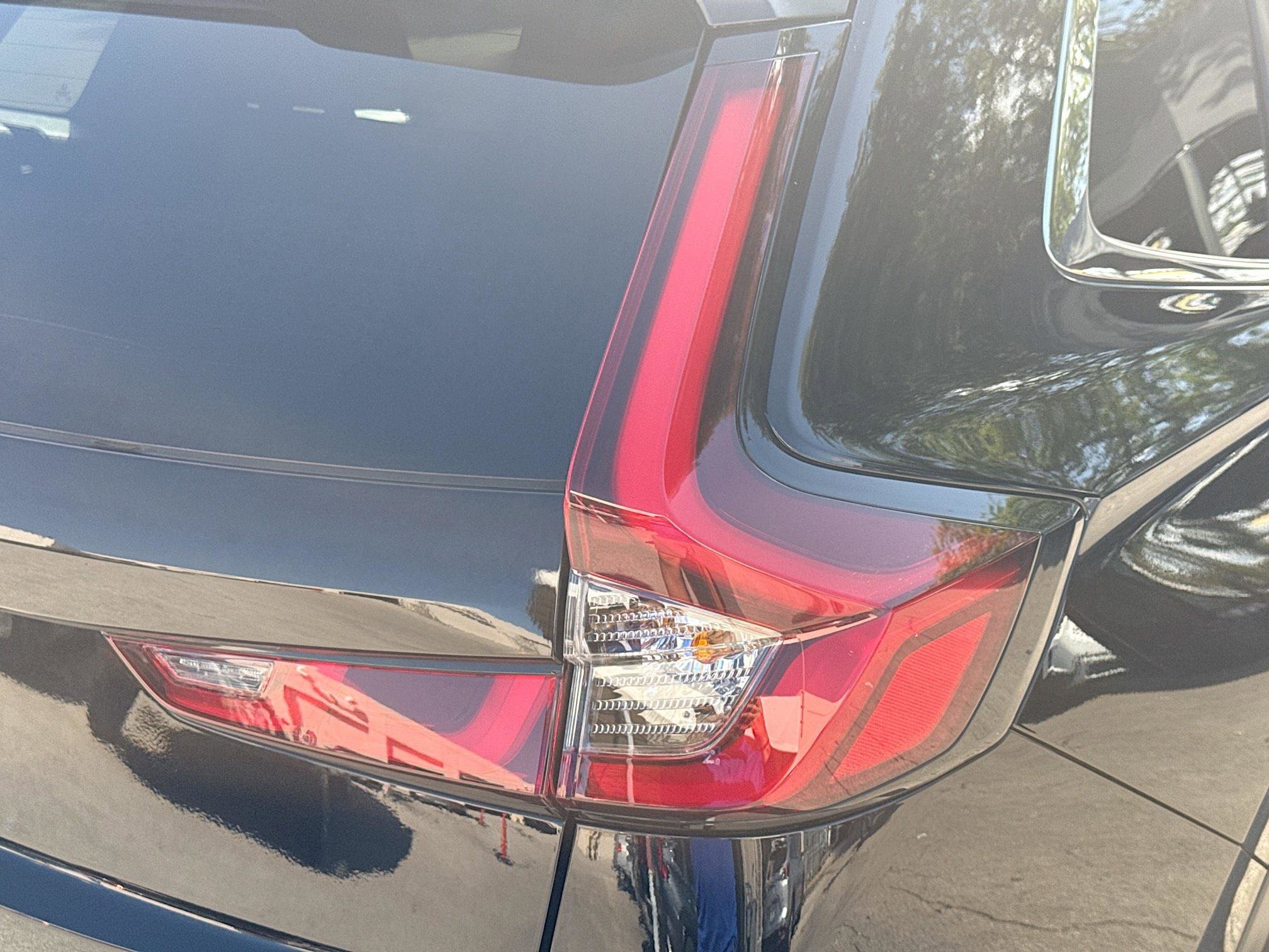 Certified 2024 Honda CR-V Sport image 27