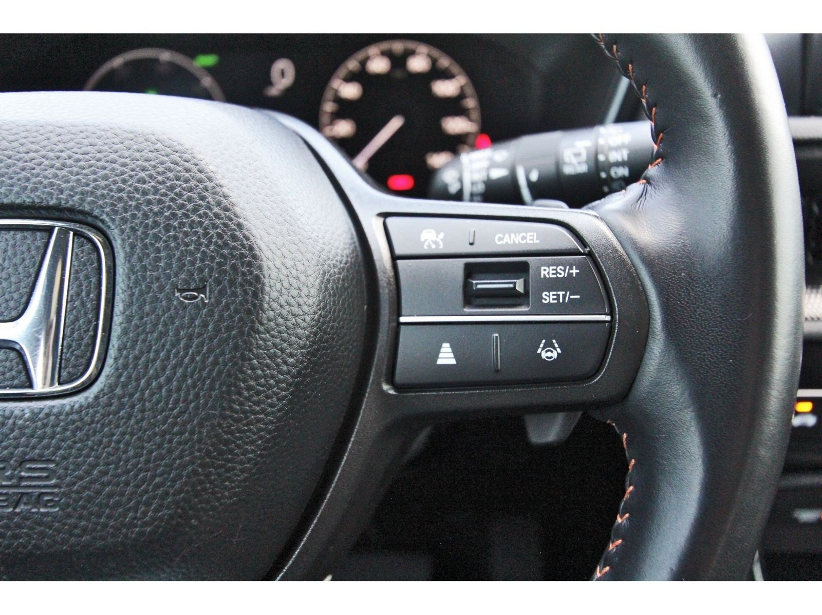 Used 2025 Honda CR-V Sport-L image 20
