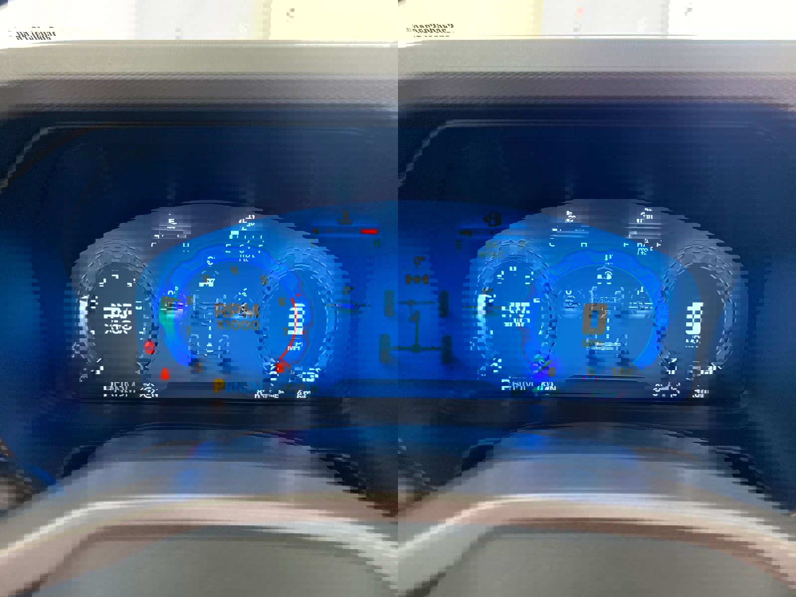 New 2025 Ford Bronco Big Bend image 46