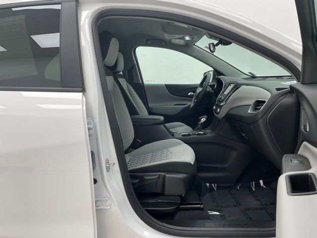 Certified 2024 Chevrolet Equinox LS w/ LS Convenience Package image 14