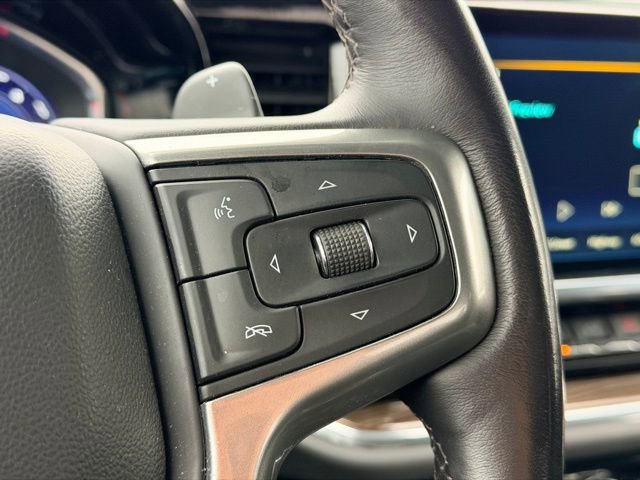 Certified 2022 Chevrolet Silverado 1500 LT image 11