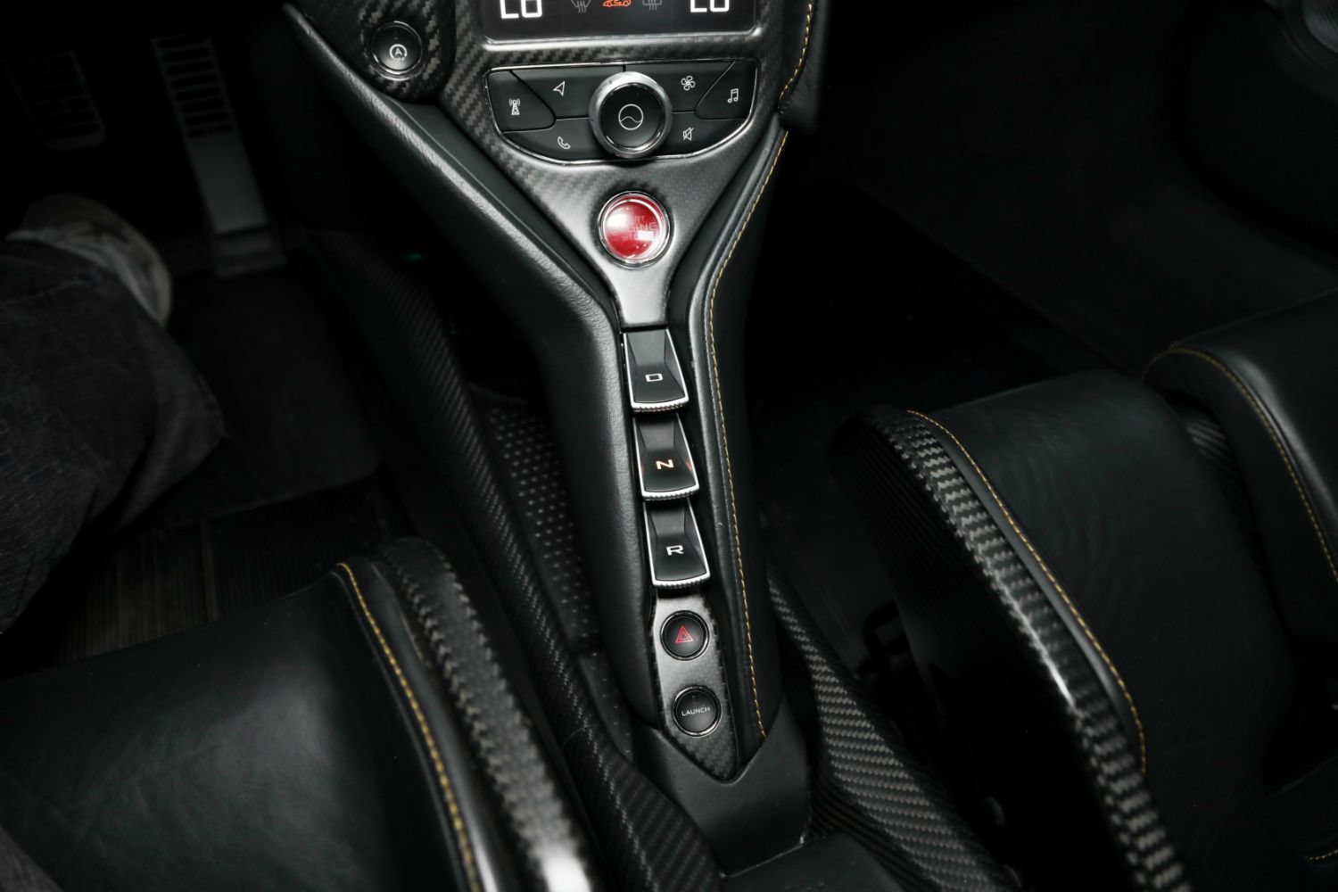 Used 2021 McLaren 765LT RWD image 49