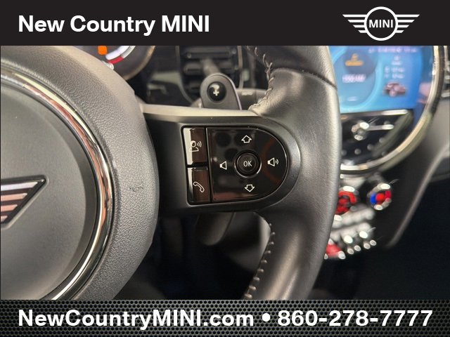Used 2022 MINI Cooper S image 19